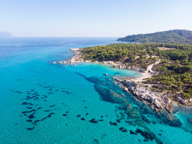 You Need To Know To Plan Which Greek Island to Visit, When & Why